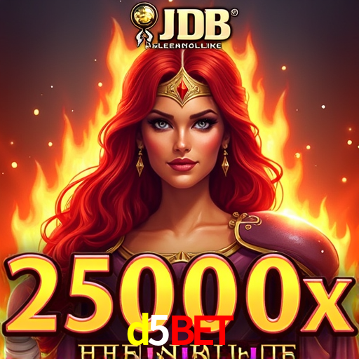 Casino Ao Vivo d5bet