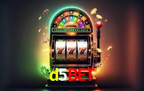 Bônus de Boas-vindas d5bet