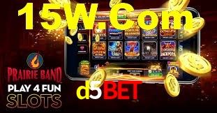 Jogos Exclusivos d5bet