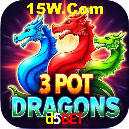 Recursos de Bônus d5bet