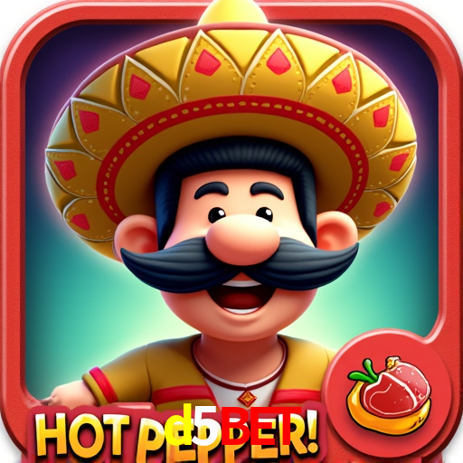 Jogos de Slot d5bet