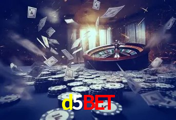 Promoções Sazonais d5bet